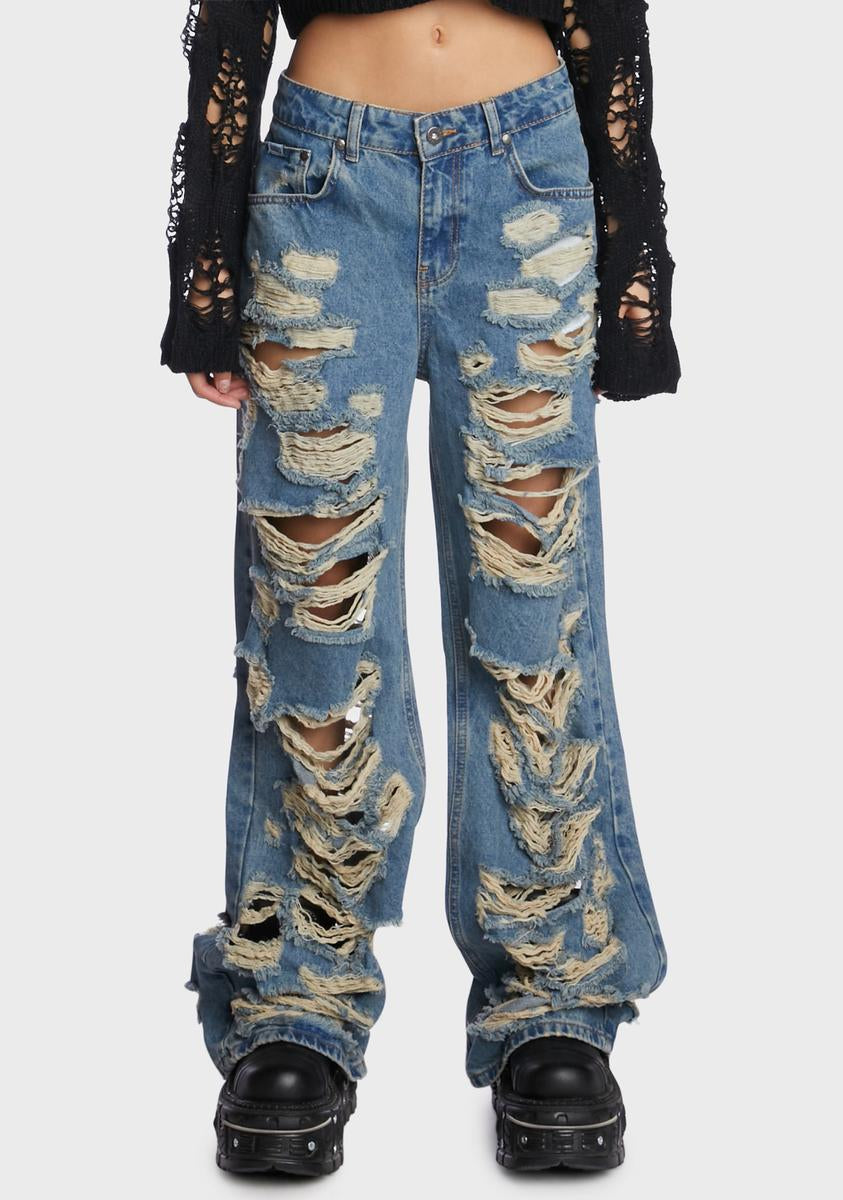 Ragged Ragged