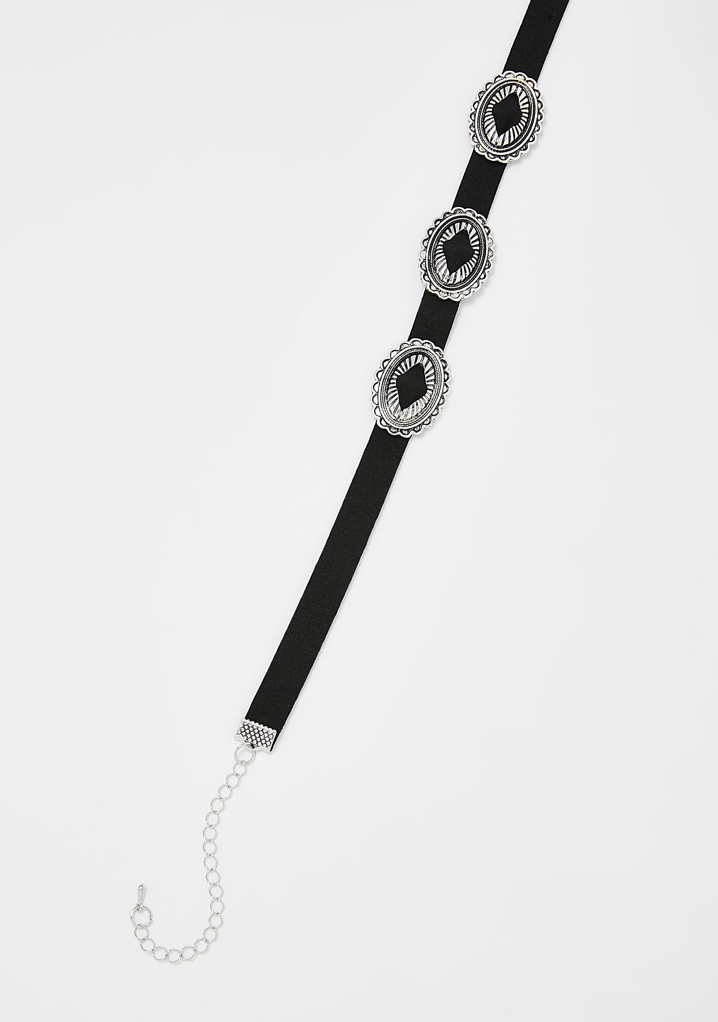 Bae Ranch Concho Choker