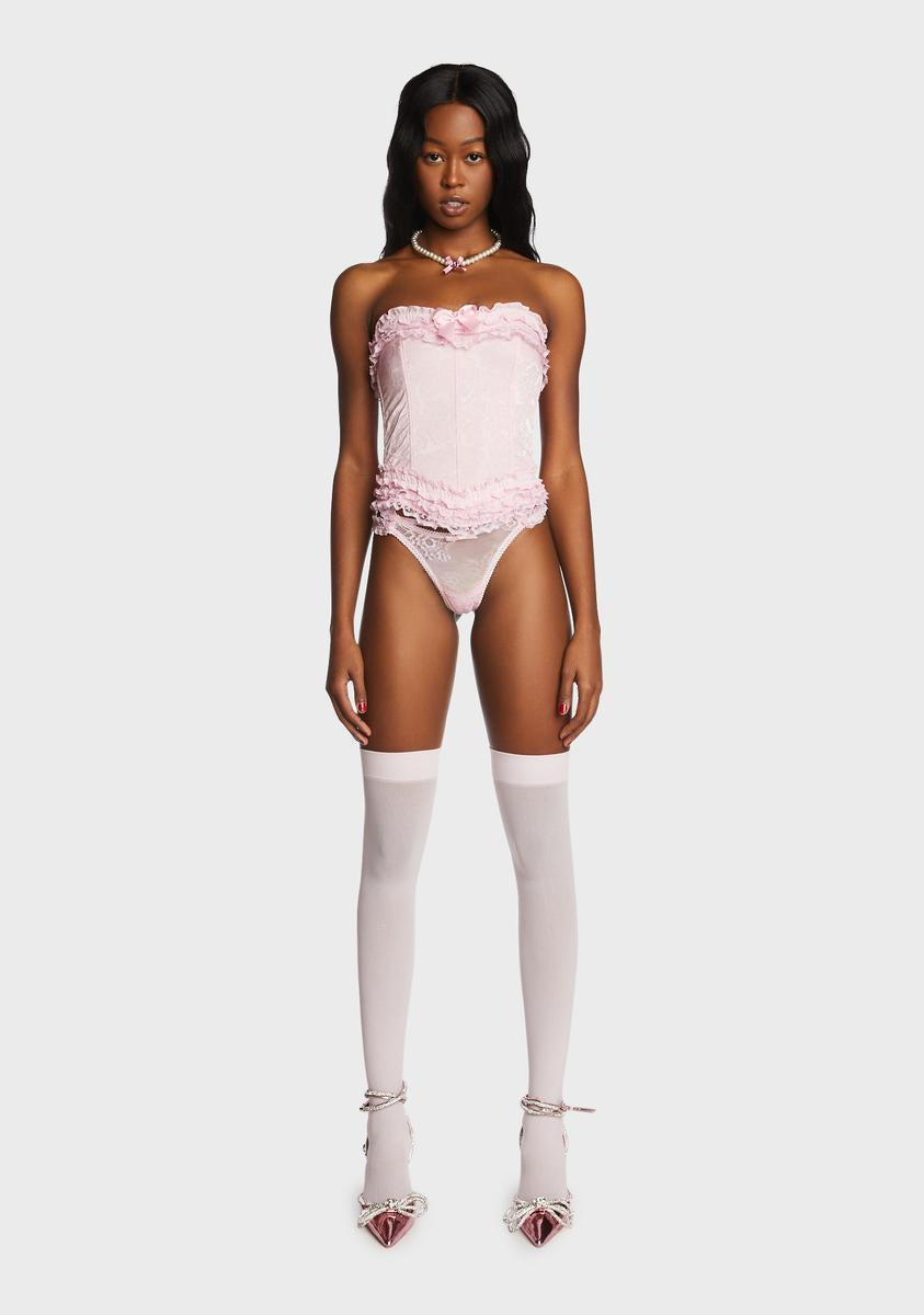 Secret Affection Lingerie Set Sugar Thrillz,New Products : American Fashion Style Bags On Sale