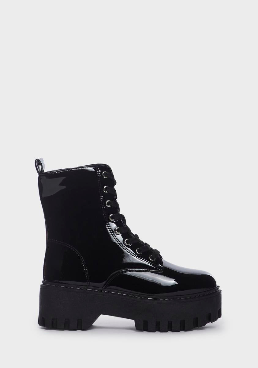 Finally Found Combat Boots,New Products : American Fashion Style Bags On Sale