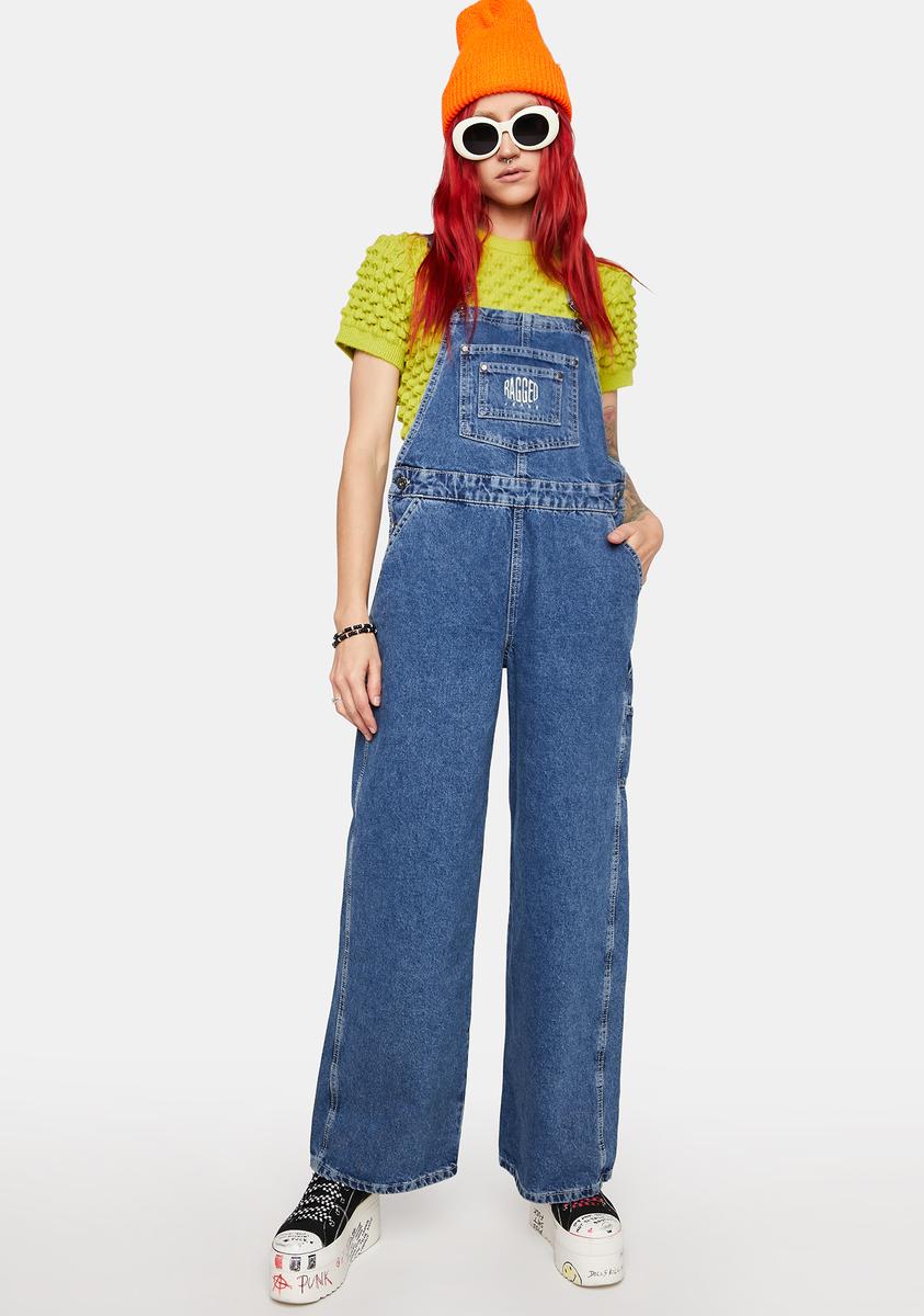 Denim Overalls The Ragged Priest,Specials : American Fashion Style Bags On Sale Denim Overalls The Ragged Priest,Specials : American Fashion Style Bags On Sale