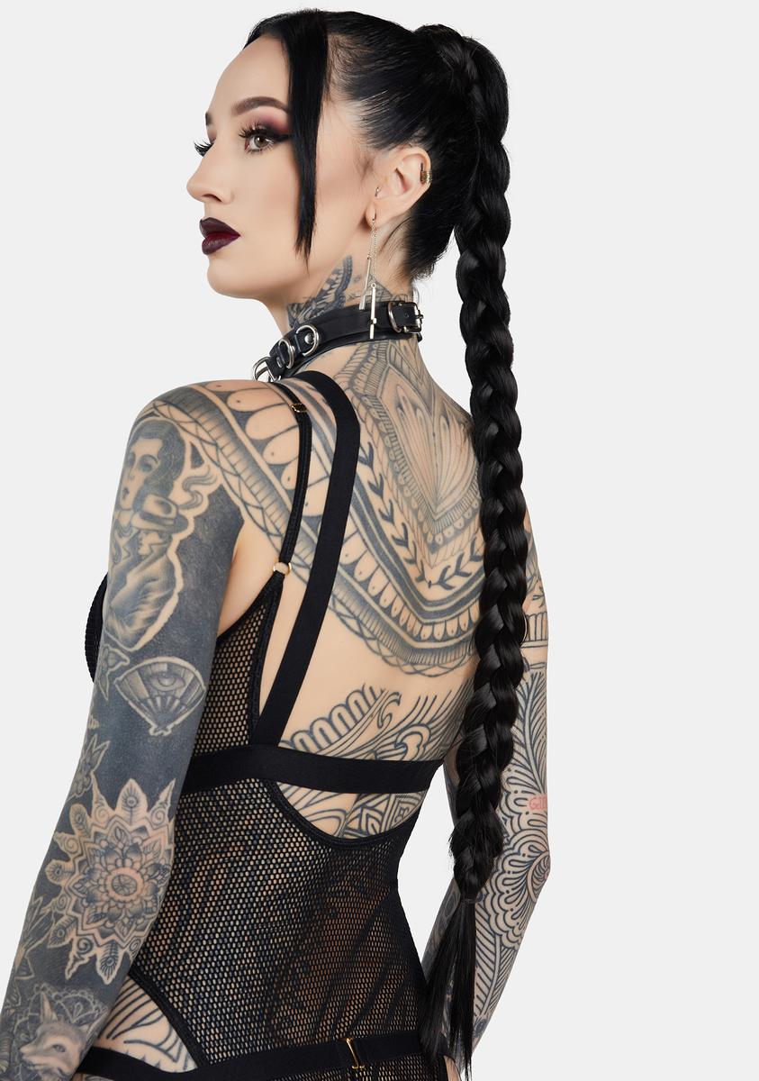 Raven Extra AF 34" Straight Braid Lullabellz,New Products : American Fashion Style Bags On Sale Raven Extra AF 34" Straight Braid Lullabellz,New Products : American Fashion Style Bags On Sale