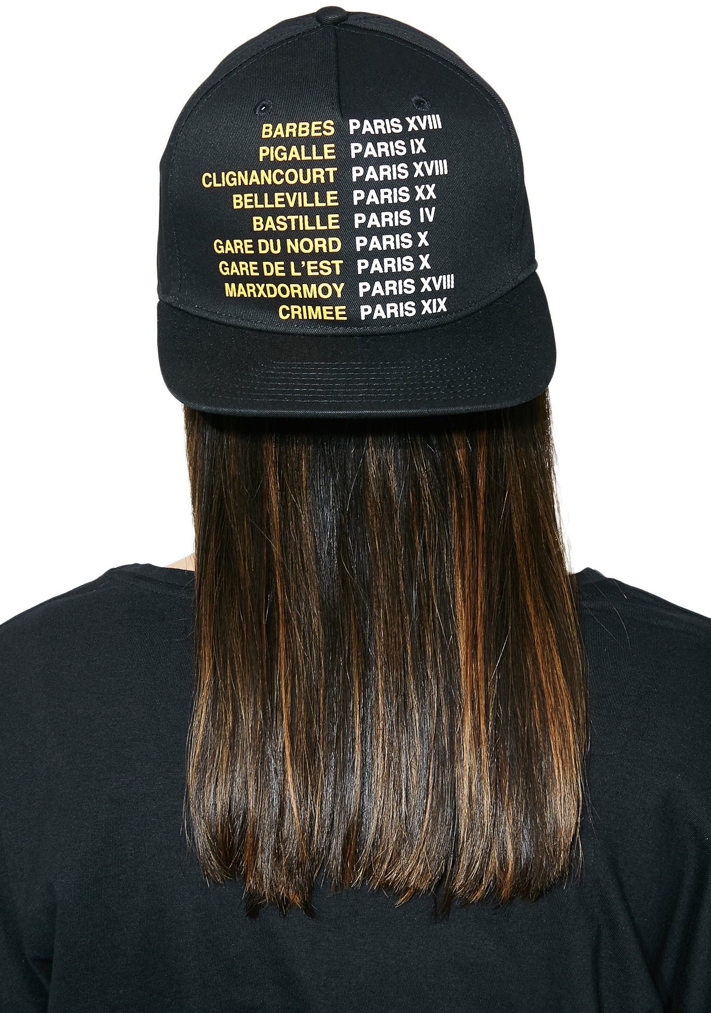 Street Cap Inventor Street Cap – Dolls Kill