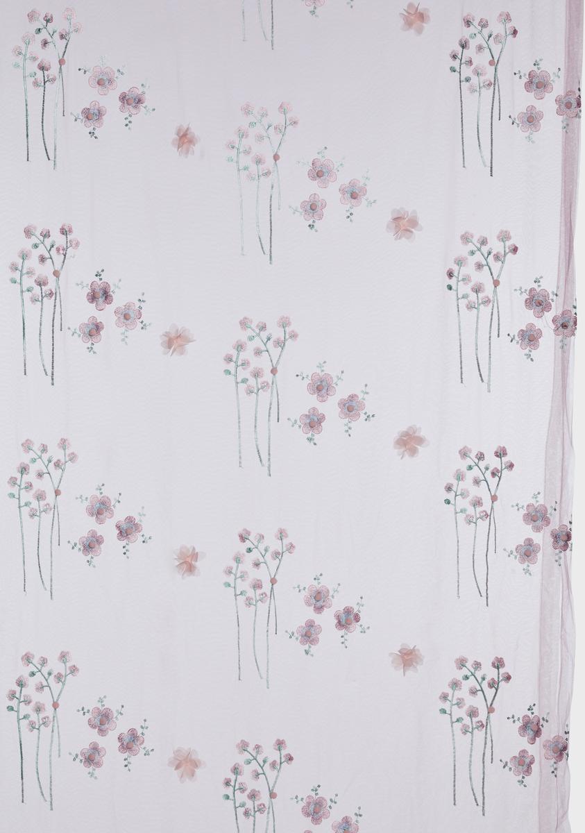 Dolls Home Sheer Floral Curtain Panel - Pink – Dolls Kill Dolls Home Sheer Floral Curtain Panel - Pink – Dolls Kill