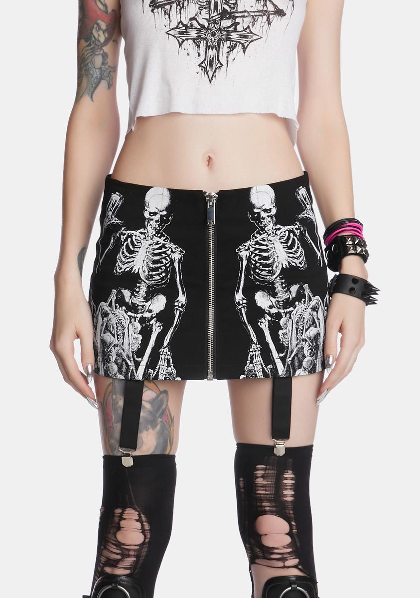 Into The Crypt Mini Skirt Widow,New Products : American Fashion Style Bags On Sale Into The Crypt Mini Skirt Widow,New Products : American Fashion Style Bags On Sale