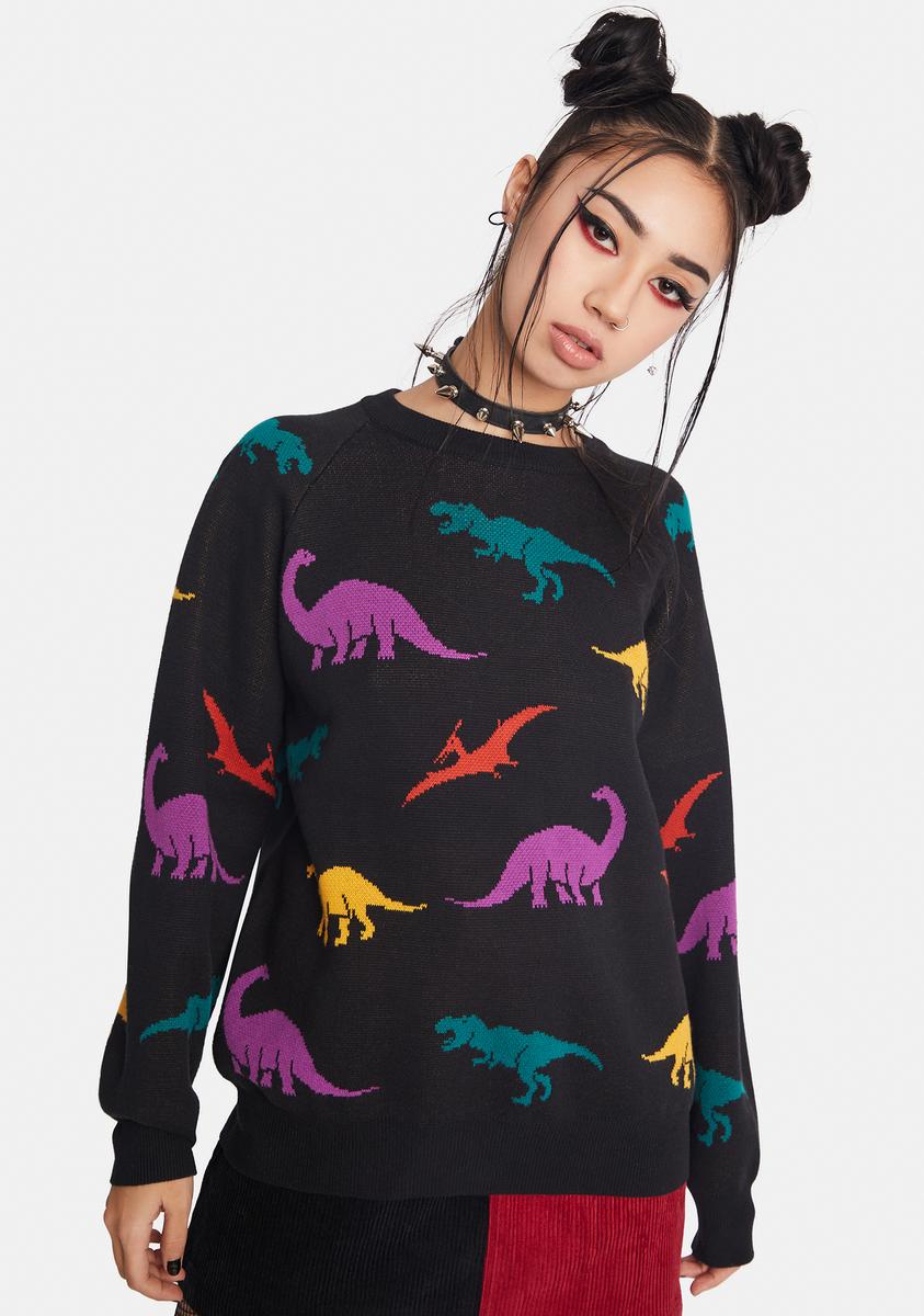 Dino Days Knit Sweater Dangerfield,Specials : American Fashion Style Bags On Sale Dino Days Knit Sweater Dangerfield,Specials : American Fashion Style Bags On Sale