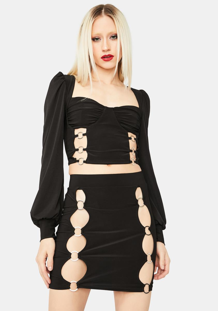 Little Miss Diva Cutout Mini Dress,Specials : American Fashion Style Bags On Sale Little Miss Diva Cutout Mini Dress,Specials : American Fashion Style Bags On Sale