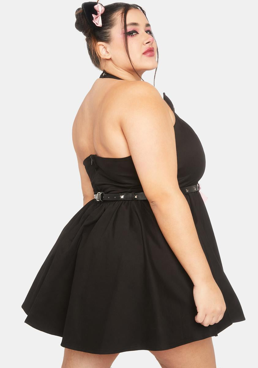 jemma jersey dress Jemma Knit Maxi Dress – SEROYA main image 0
