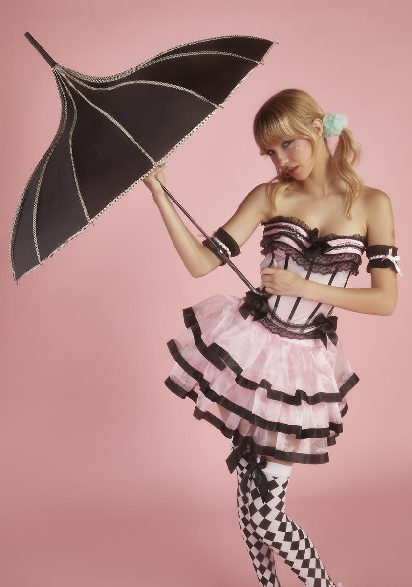 My Fair Lady Pagoda Umbrella,Specials : American Fashion Style Bags On Sale