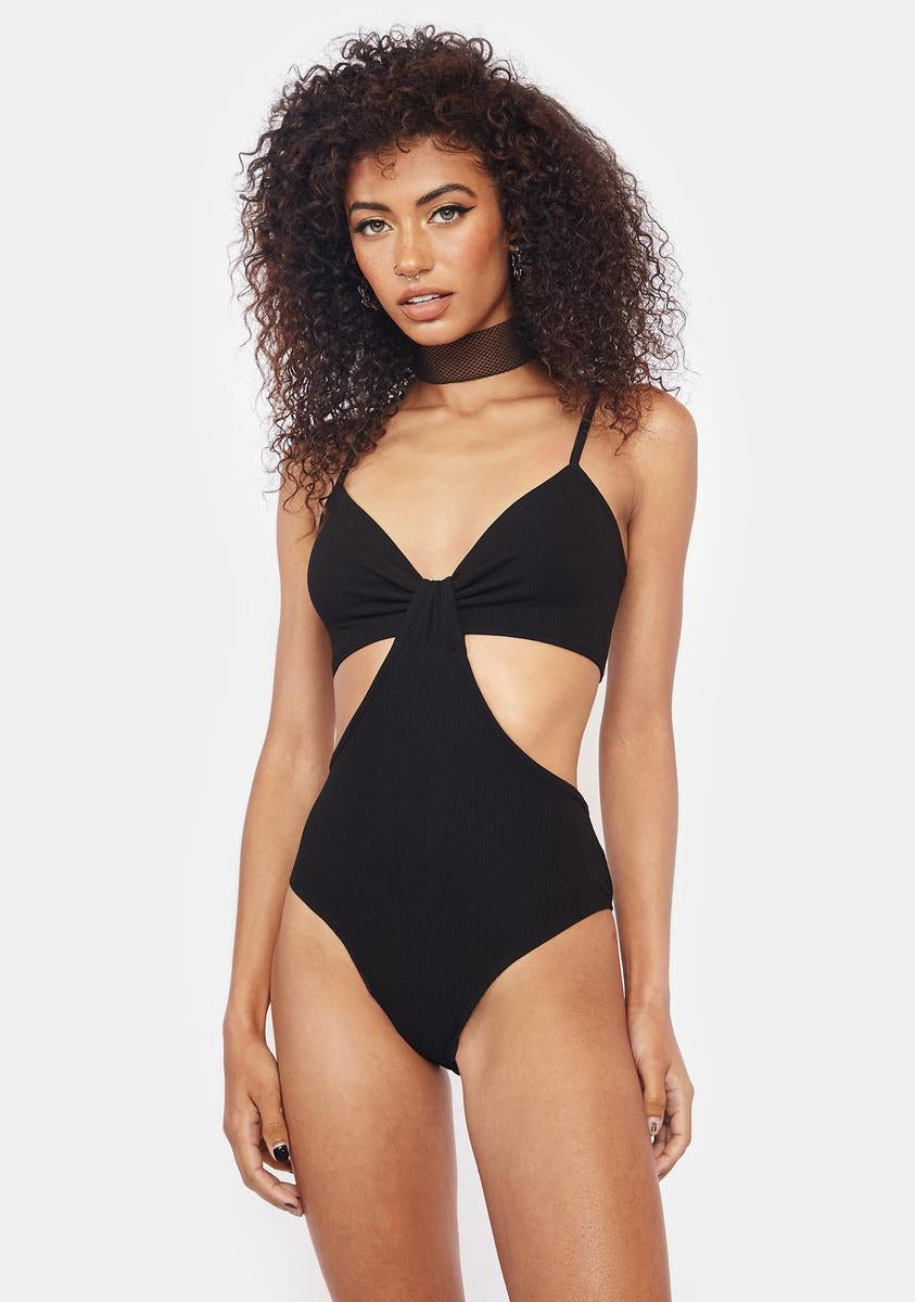 Cutout Bodysuit Bailey Rose,Specials : American Fashion Style Bags On Sale
