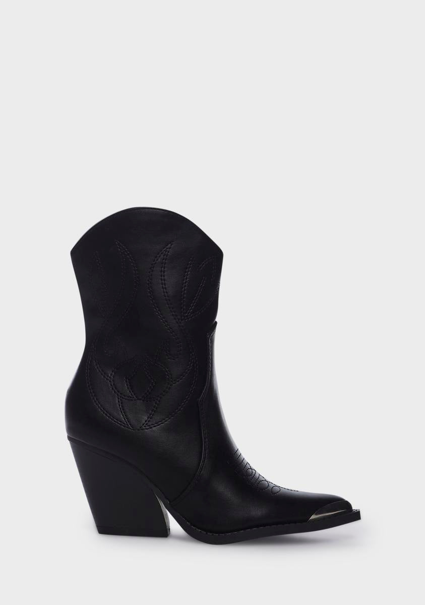 In The Countryside Ankle Boots,New Products : American Fashion Style Bags On Sale