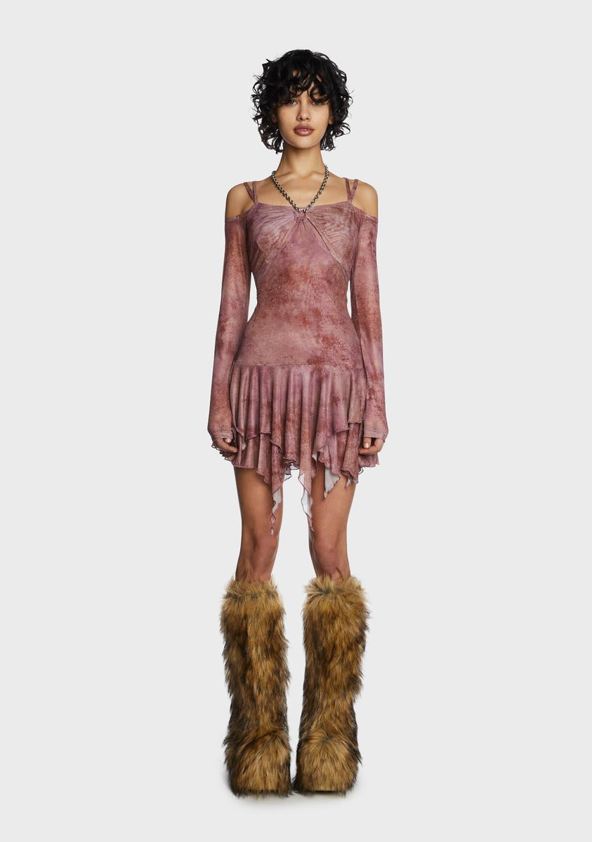 Banshee Mini Dress The Ragged Priest,New Products : American Fashion Style Bags On Sale Banshee Mini Dress The Ragged Priest,New Products : American Fashion Style Bags On Sale