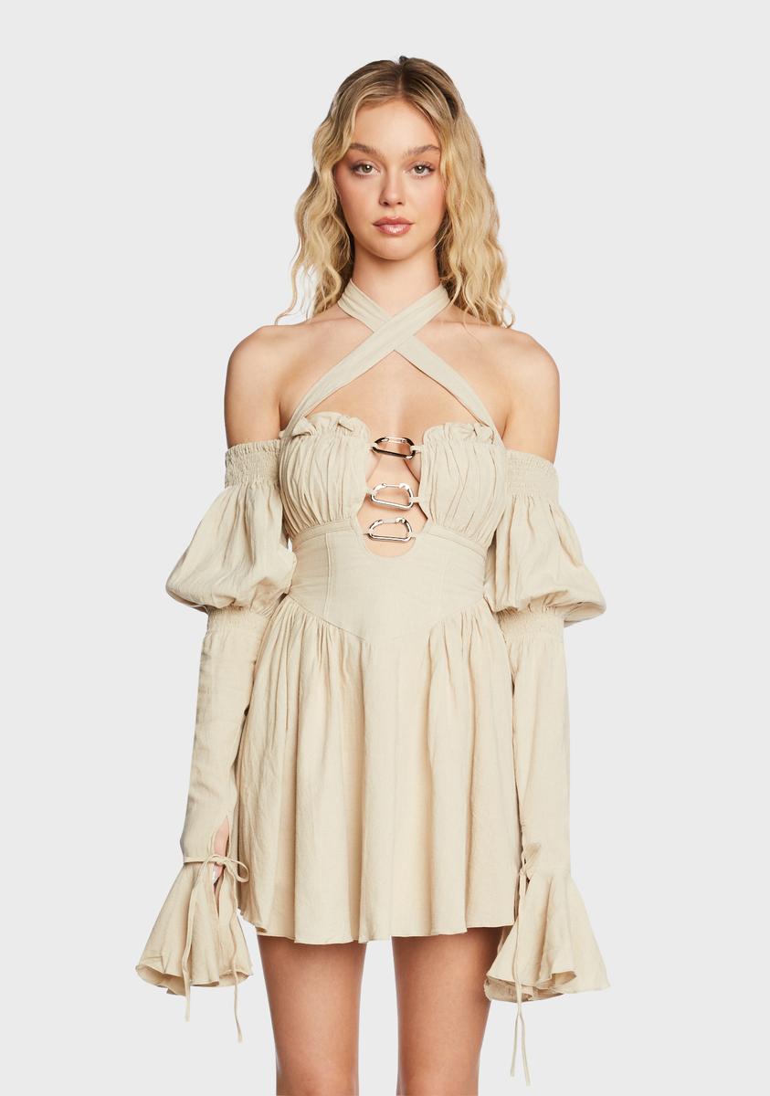 Madeline Linen Mini Dress Stuck on Stupid,New Products : American Fashion Style Bags On Sale Madeline Linen Mini Dress Stuck on Stupid,New Products : American Fashion Style Bags On Sale