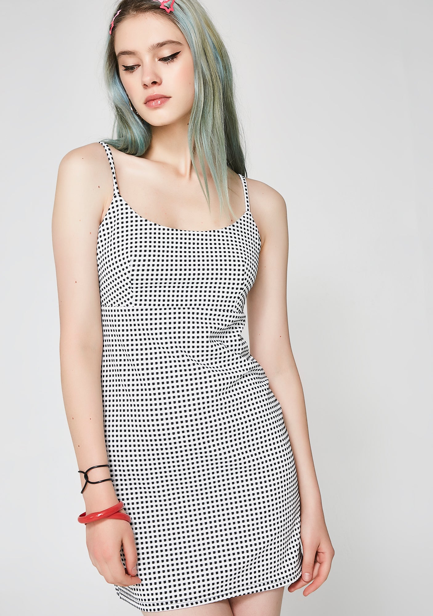 Victory Dress – Dolls Kill