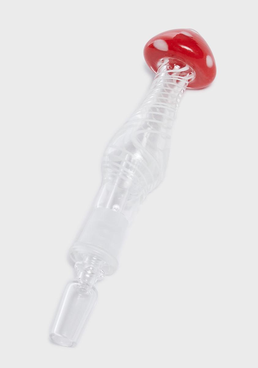 Mushroom Dab Straw A Shop of Things,New Products : American Fashion Style Bags On Sale