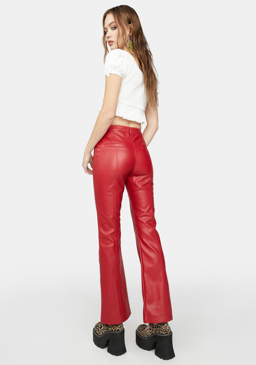 TANDUL Regular Fit Women Red Trousers  Buy TANDUL Regular Fit Women Red  Trousers Online at Best Prices in India  Flipkartcom