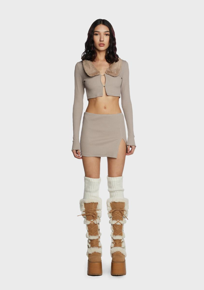 Sienna On A Date Skirt Set,New Products : American Fashion Style Bags On Sale