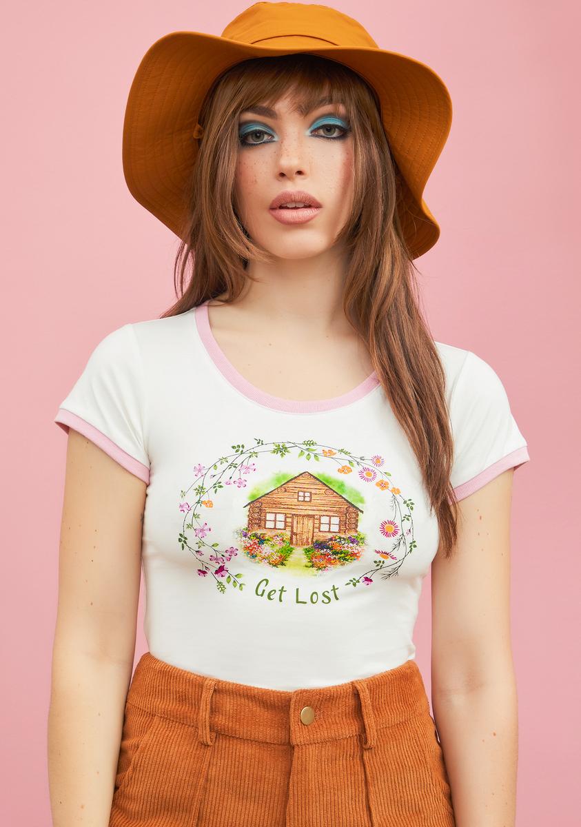 Hit The Road Ringer Tee Sugar Thrillz,Specials : American Fashion Style Bags On Sale Hit The Road Ringer Tee Sugar Thrillz,Specials : American Fashion Style Bags On Sale