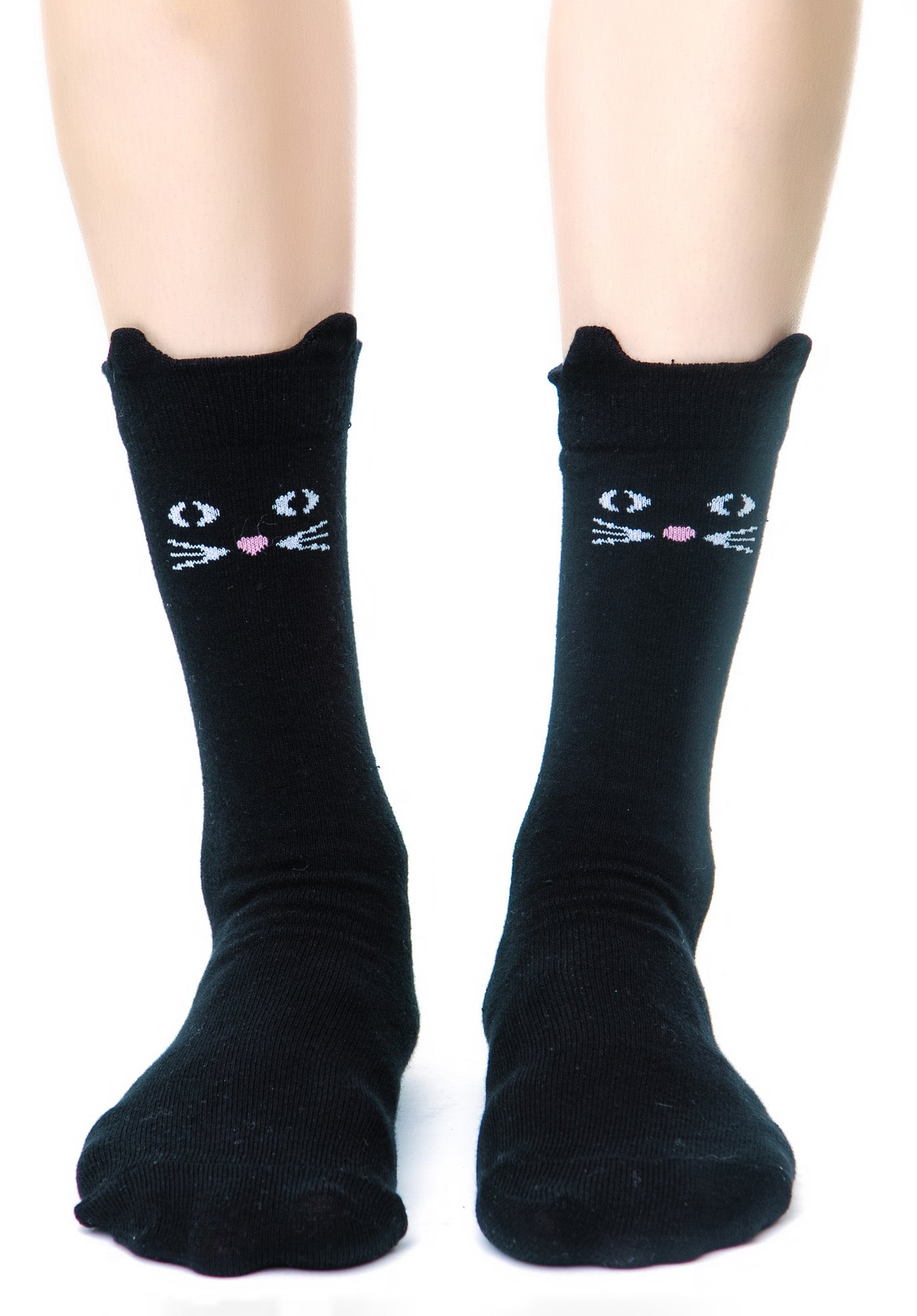 Kitty Socks – Dolls Kill