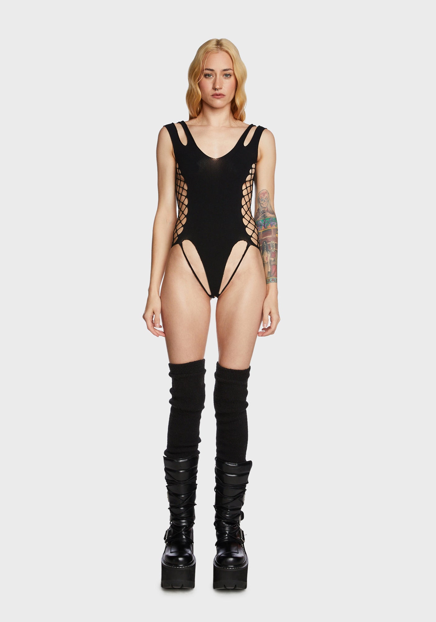 Break My Soul Bodysuit