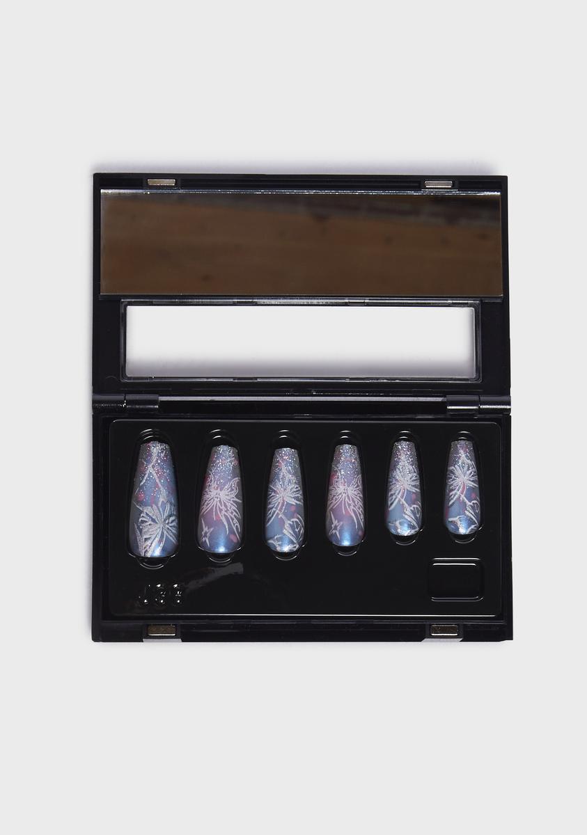 Alice Wonder Press-On Nails PSYTONE NAILS,All Products : American Fashion Style Bags On Sale