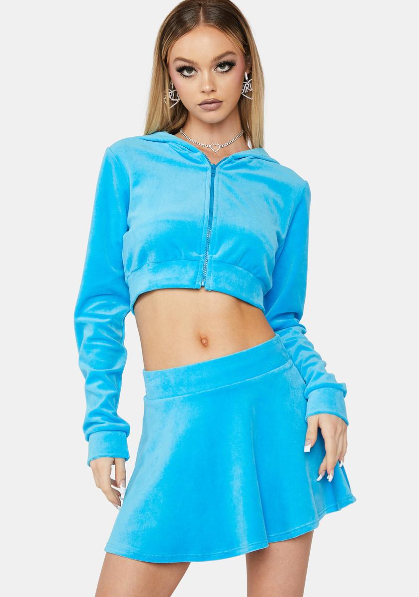 Aqua Up To No Good Skirt Set,All Products : American Fashion Style Bags On Sale Aqua Up To No Good Skirt Set,All Products : American Fashion Style Bags On Sale
