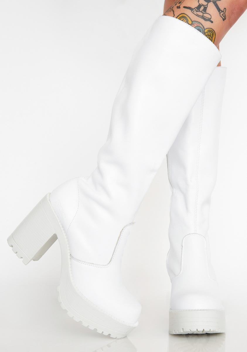 Icy Gusto Knee High Boots ROC Boots Australia,New Products : American Fashion Style Bags On Sale Icy Gusto Knee High Boots ROC Boots Australia,New Products : American Fashion Style Bags On Sale