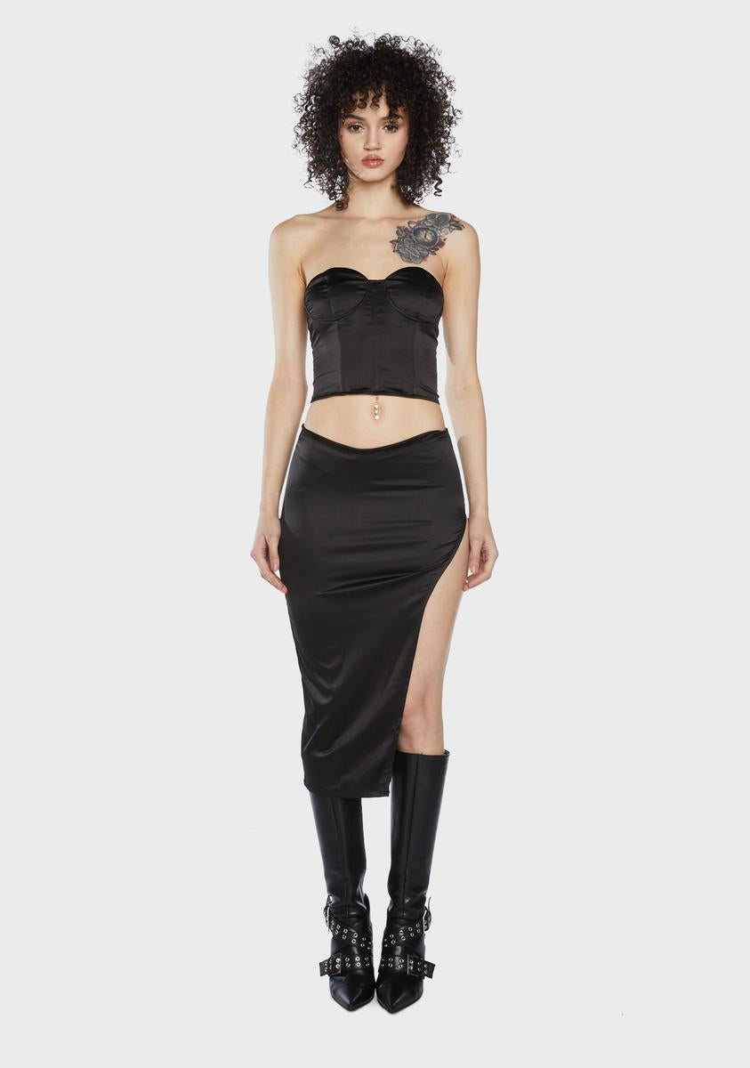 Wicked Super Freaky Skirt Set,New Products : American Fashion Style Bags On Sale