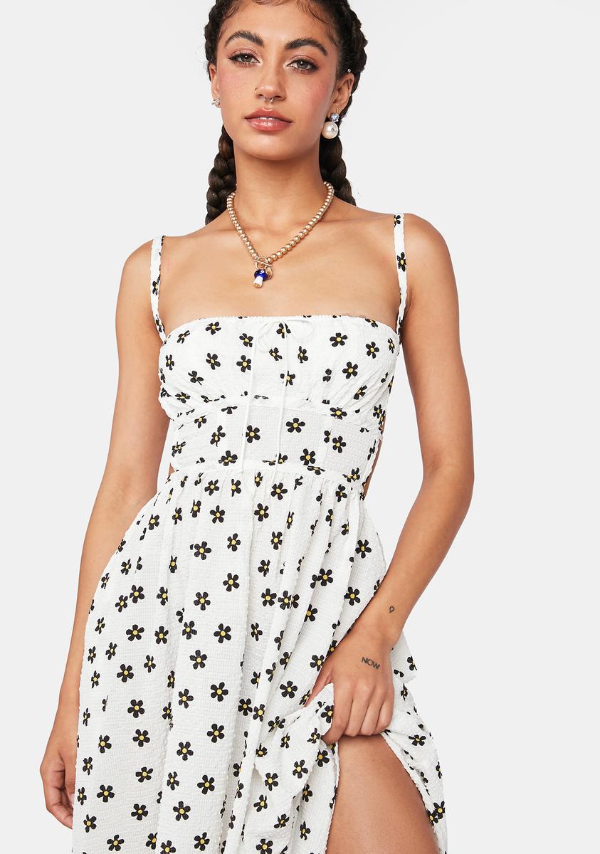 for love and lemons brenda midi dress Brenda Midi Dress