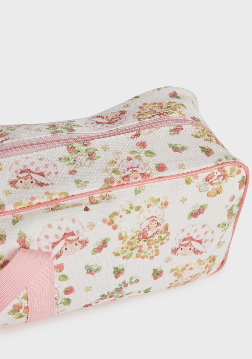 Dolls Kill x Strawberry Shortcake Printed Croquet Equipment Set Multi