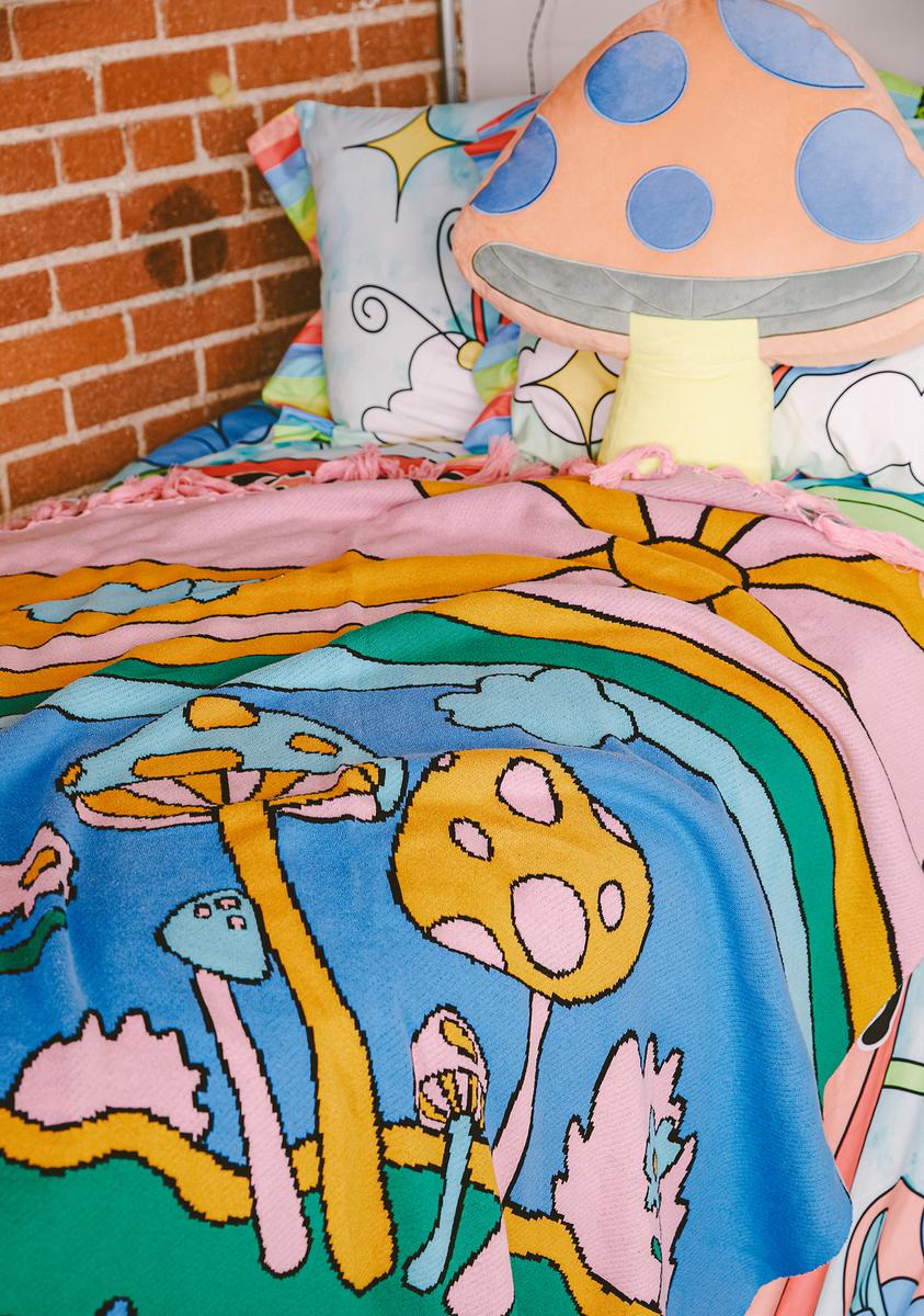 Psychedelic Fantasy Throw Blanket Dolls Home,New Products : American Fashion Style Bags On Sale Psychedelic Fantasy Throw Blanket Dolls Home,New Products : American Fashion Style Bags On Sale