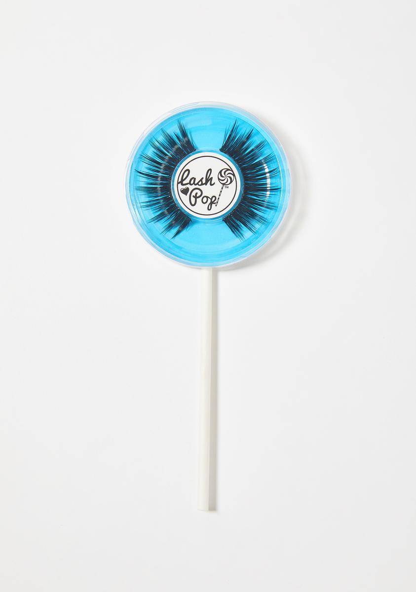 Out Of The Blue False Lashes