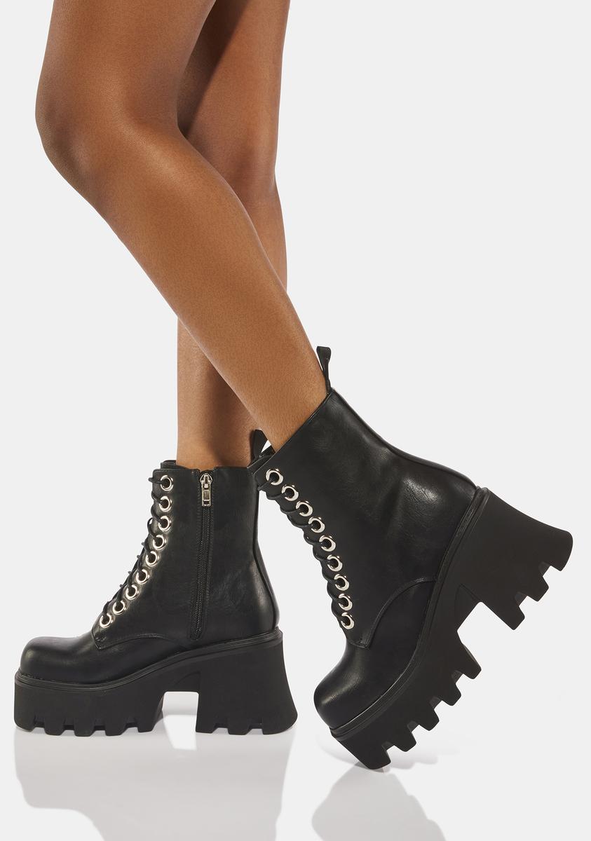 Boots you hotsell can run in