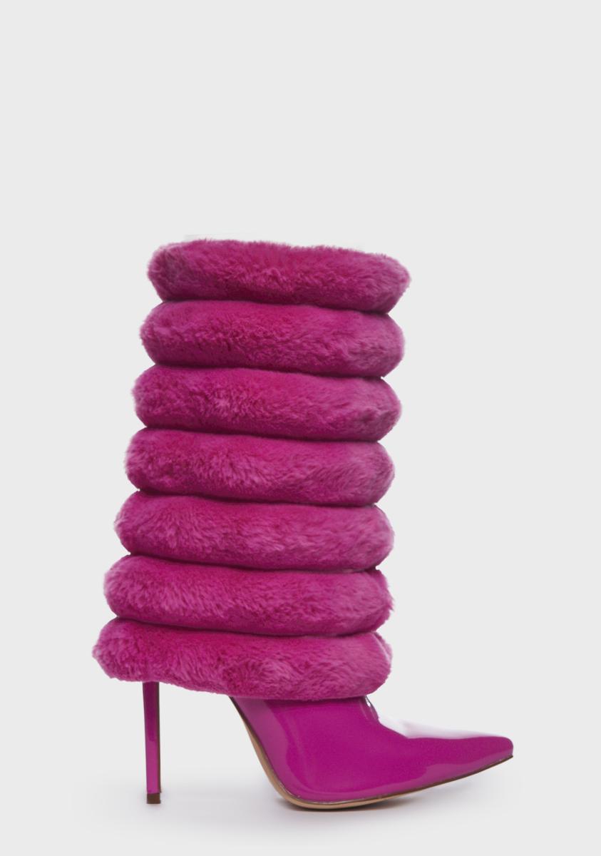 French Stiletto Heel Boots AZALEA WANG,New Products : American Fashion Style Bags On Sale