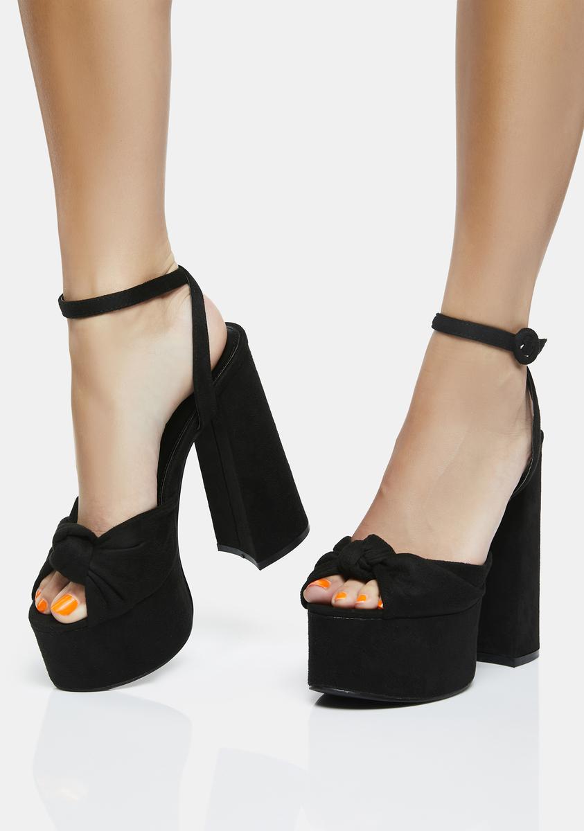 Black Knot On Platform Heels Public Desire,All Products : American Fashion Style Bags On Sale Black Knot On Platform Heels Public Desire,All Products : American Fashion Style Bags On Sale