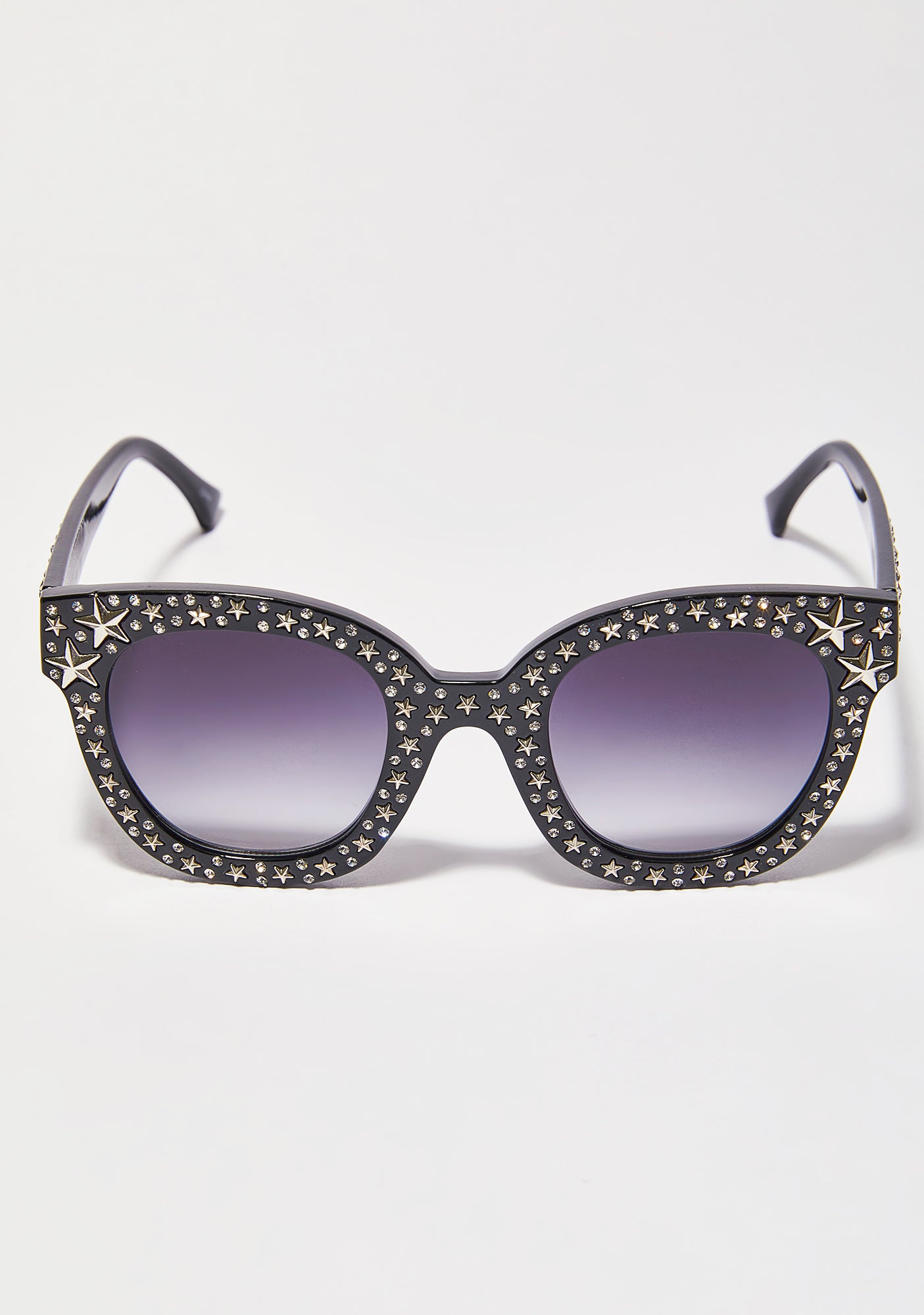 Take The Fame Star Sunglasses – Dolls Kill