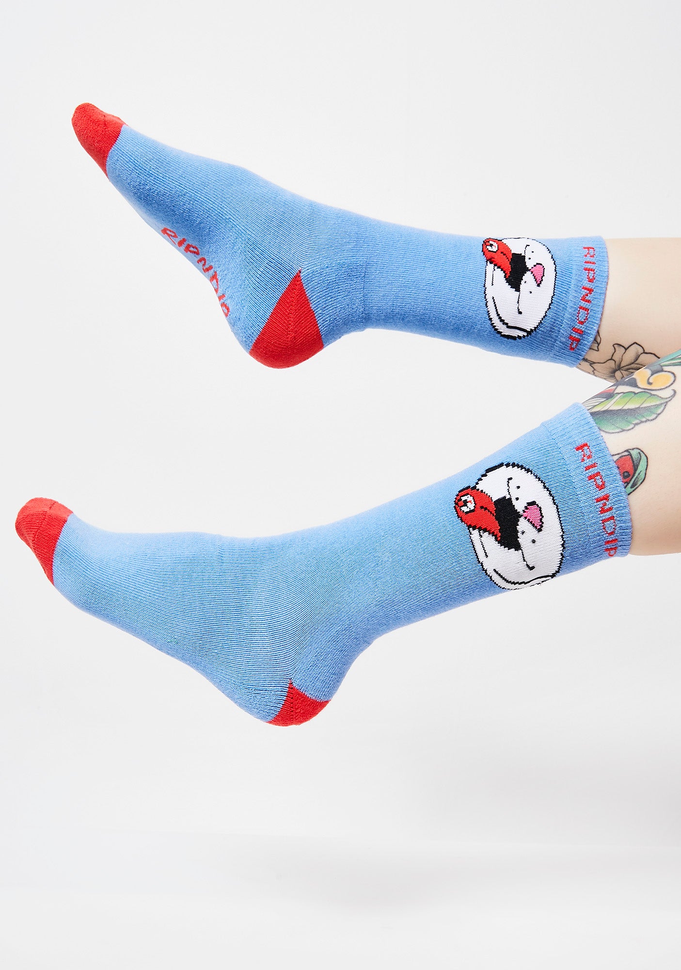 Pill Socks Dolls Kill