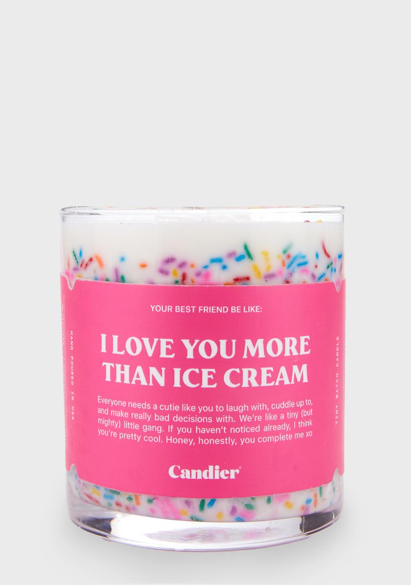Love You More Than Ice Cream Candle Ryan Porter,New Products : American Fashion Style Bags On Sale Love You More Than Ice Cream Candle Ryan Porter,New Products : American Fashion Style Bags On Sale