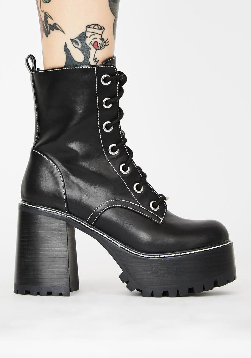 Dolls kill delias shoes 2025
