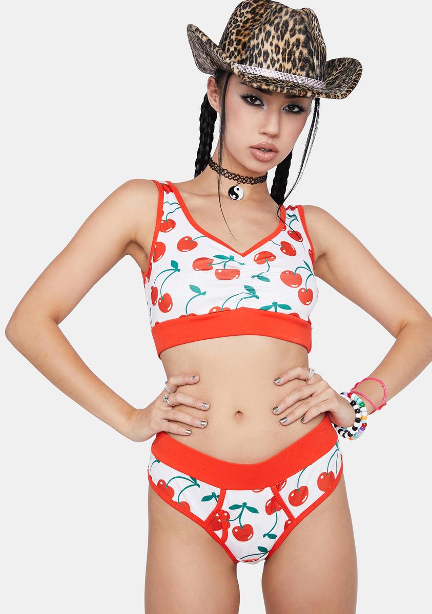 The Sweet Spot Pajama Set dELiA*s by Dolls Kill,Specials : American Fashion Style Bags On Sale