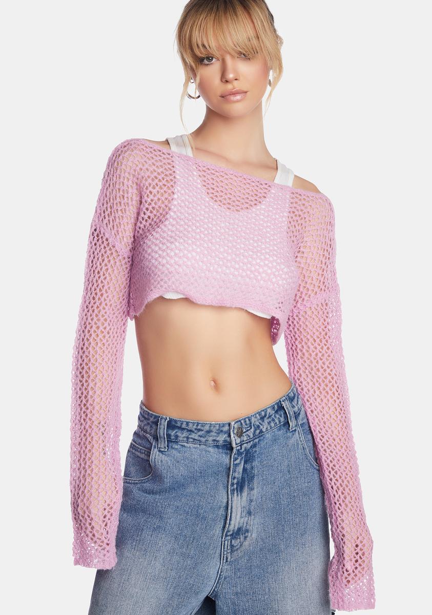 Sweet As Can Be Cropped Sweater,New Products : American Fashion Style Bags On Sale Sweet As Can Be Cropped Sweater,New Products : American Fashion Style Bags On Sale