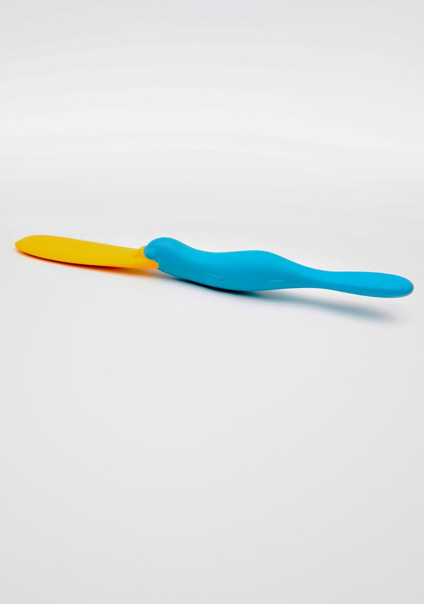 Splatypus Jar Scraper/Spatula, OTOTO