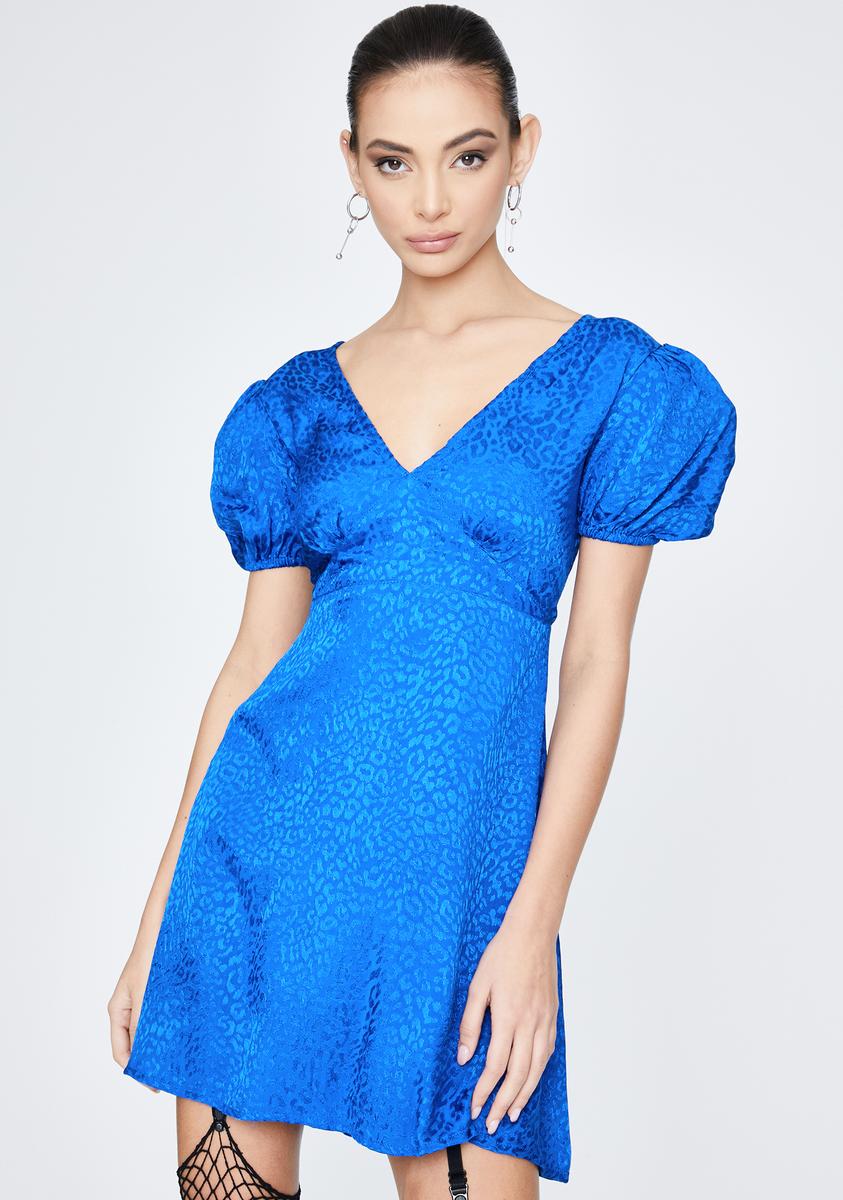 Royal Blue Elfy Mini Dress Dolls Kill,New Products : American Fashion Style Bags On Sale