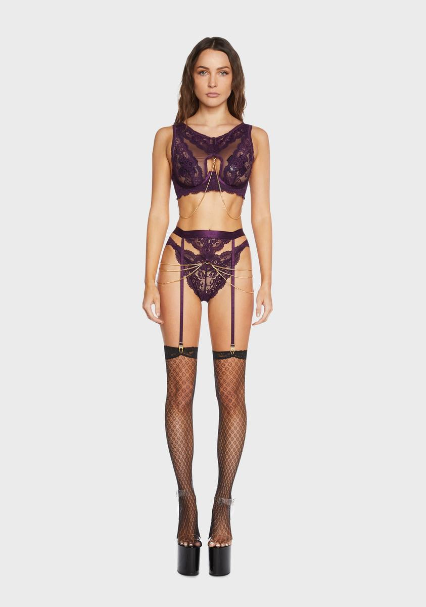 Fantasy Fulfilled Lingerie Set,New Products : American Fashion Style Bags On Sale