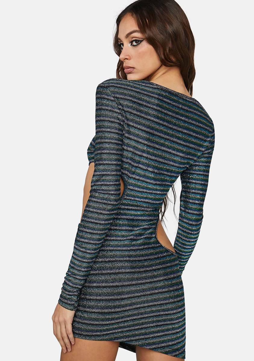 Simmi Green Cutout Mini Dress Dolls Kill Simmi Green Cutout Mini Dress Dolls Kill