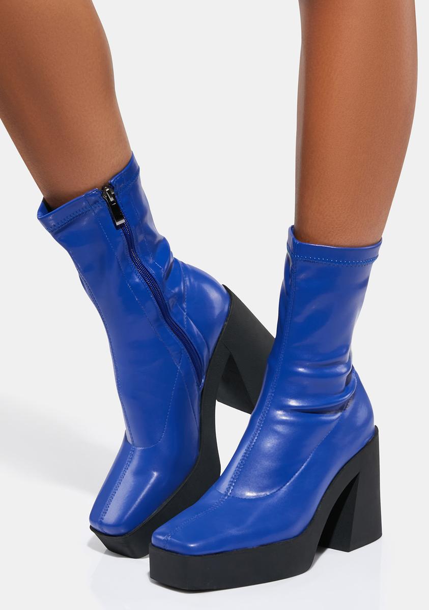 Aqua Colby Ankle Boots Lemon Drop by Privileged,All Products : American Fashion Style Bags On Sale Aqua Colby Ankle Boots Lemon Drop by Privileged,All Products : American Fashion Style Bags On Sale