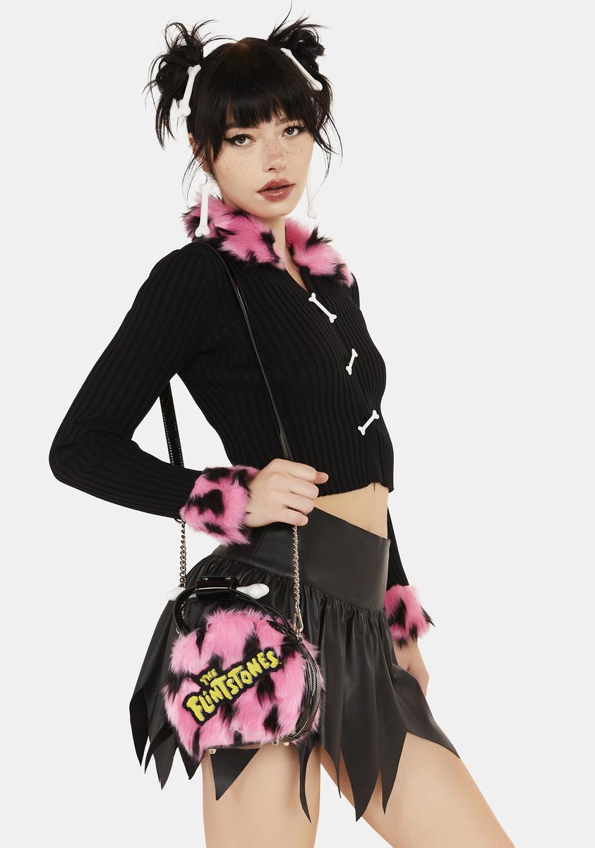 Primal Instincts Handbag