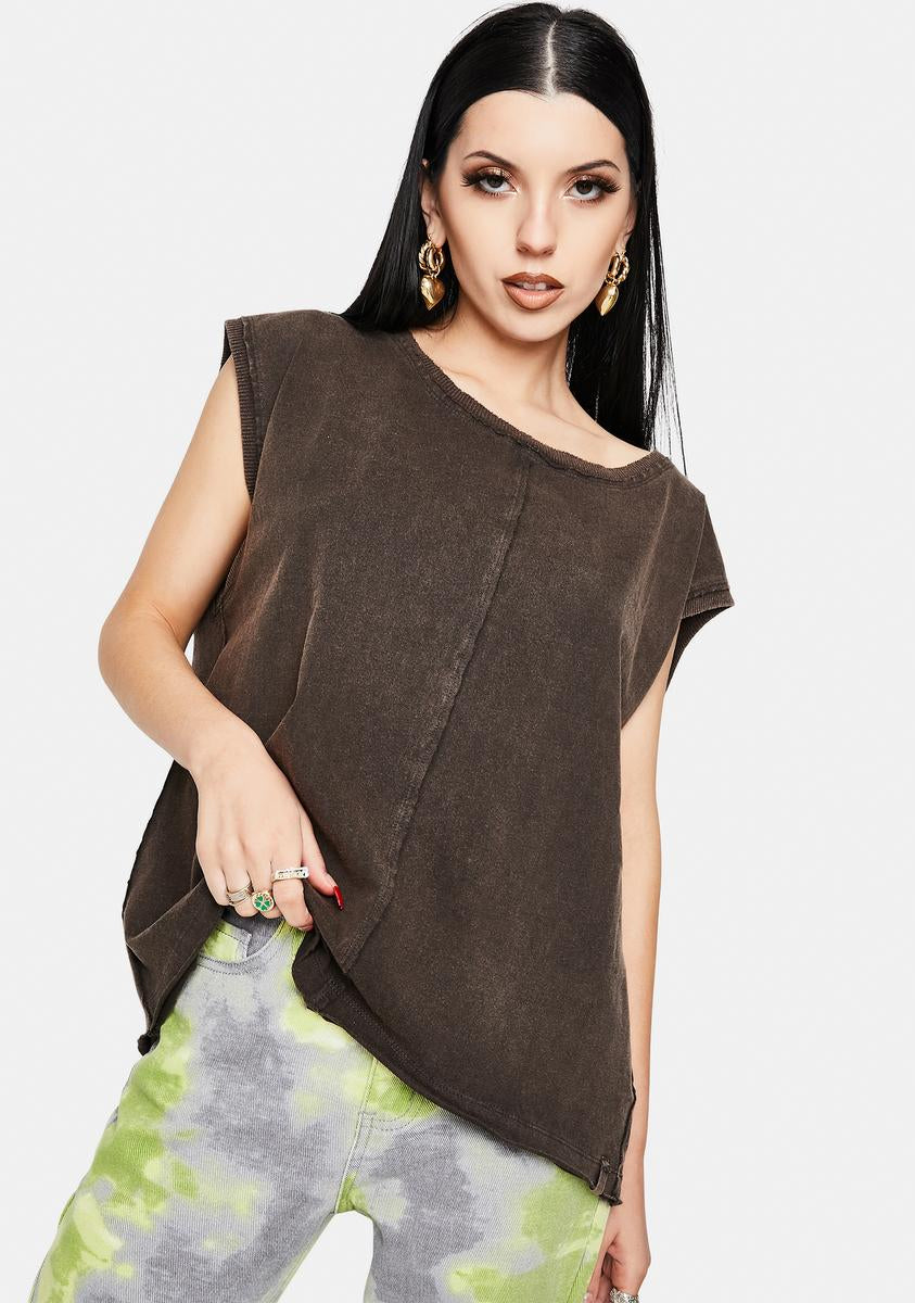 Raven Feather Kasee Muscle Tee Free People,Specials : American Fashion Style Bags On Sale Raven Feather Kasee Muscle Tee Free People,Specials : American Fashion Style Bags On Sale
