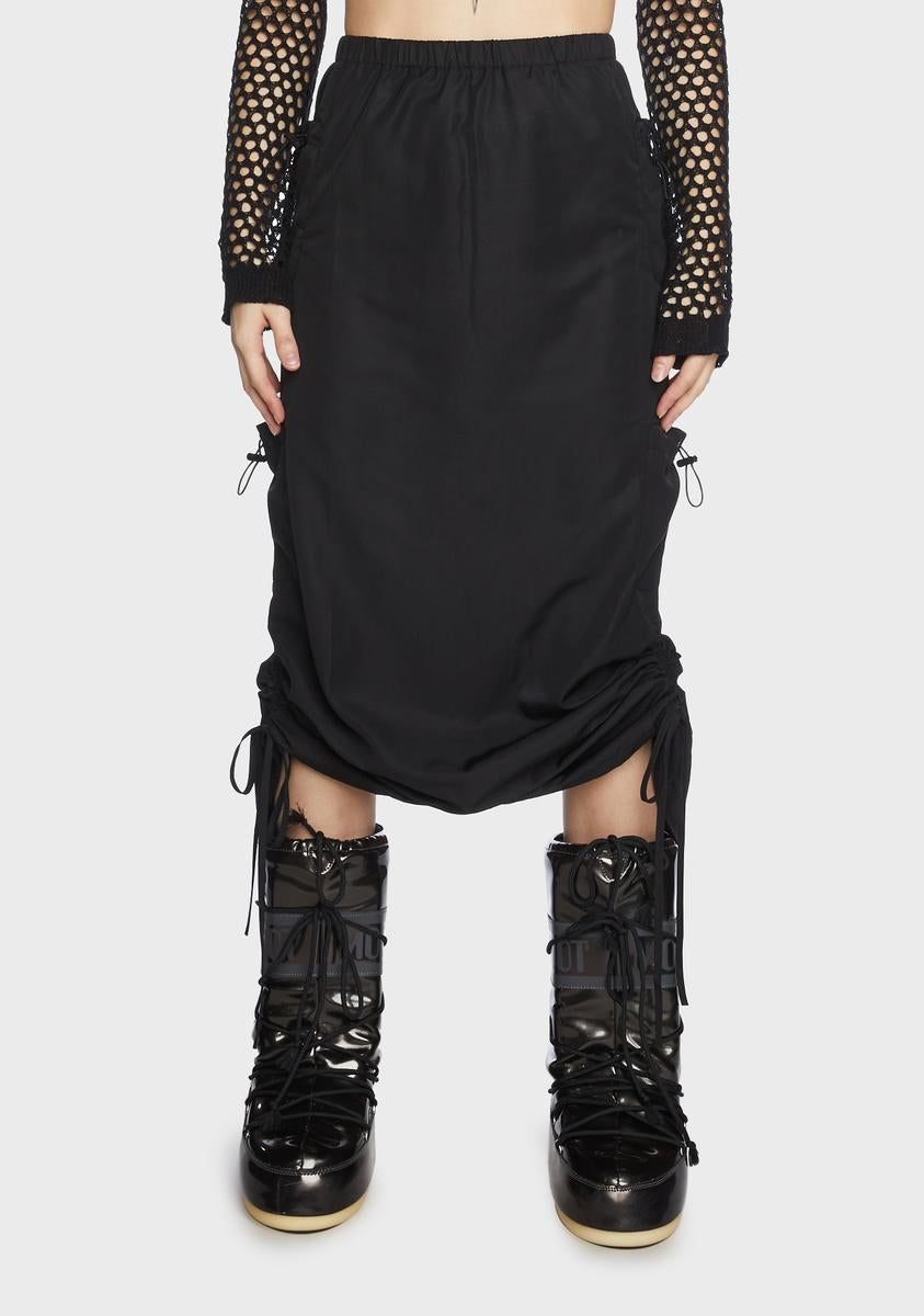 Low-Rise Slitted Nylon Maxi Skirt Edikted,New Products : American Fashion Style Bags On Sale Low-Rise Slitted Nylon Maxi Skirt Edikted,New Products : American Fashion Style Bags On Sale