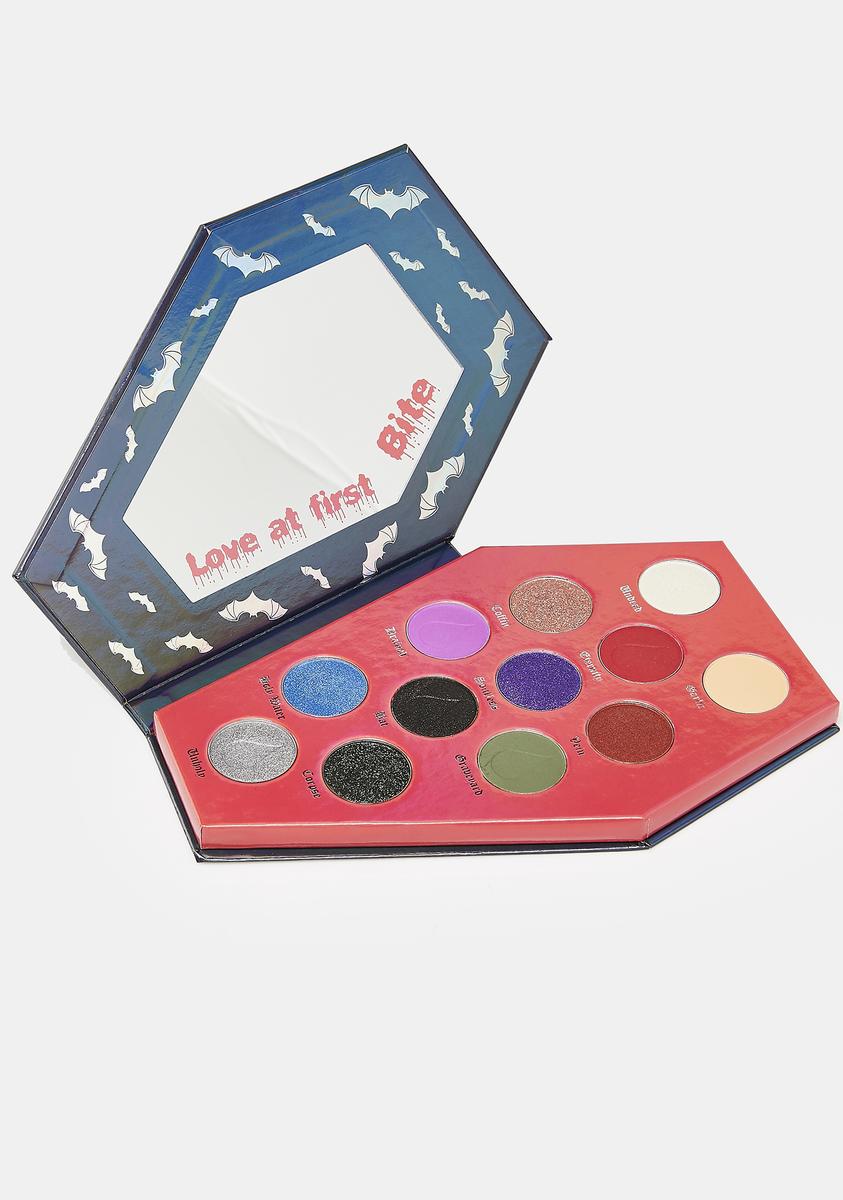 Bites Eyeshadow Palette Curst Kosmetics,All Products : American Fashion Style Bags On Sale